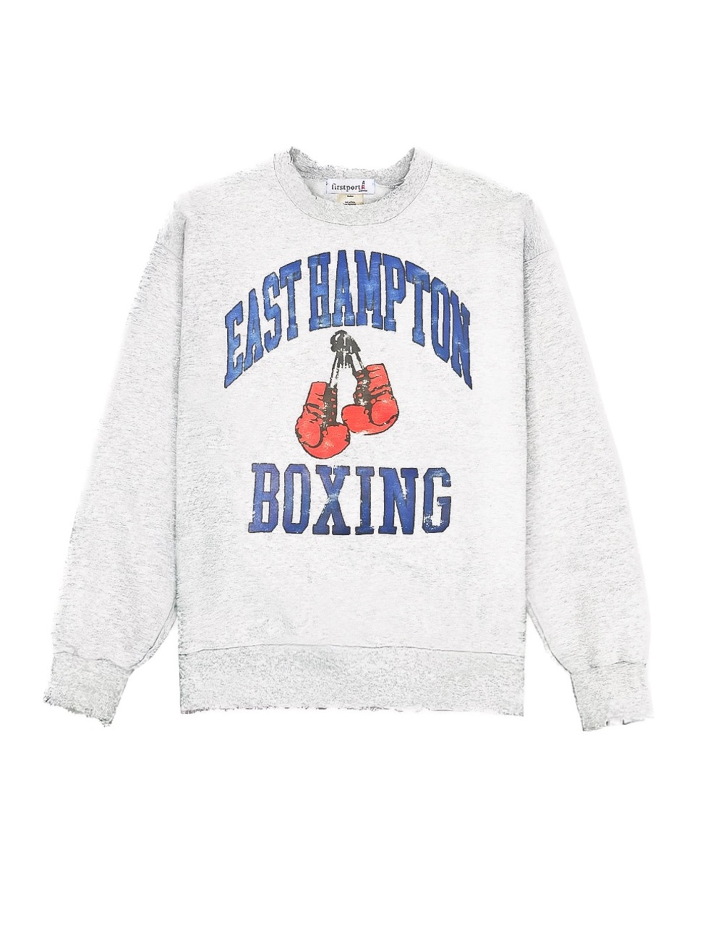 Firstport East Hampton Boxing Crew - Picture 2 of 2
